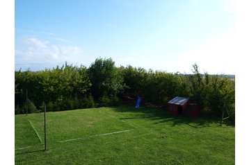 Польша Penzión Ustronie Morskie, Экстерьер